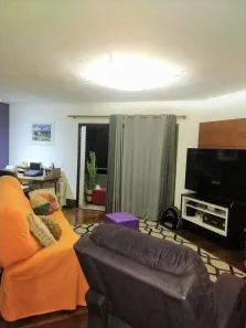 Apartamento com 3 Quartos à venda, 130m² no Jardim Ampliação, São Paulo