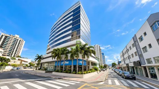 Sala Comercial à venda, 20m² no Estreito, Florianópolis