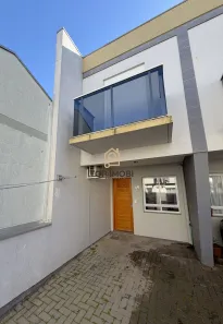 Sobrado com 2 Quartos à venda, 62m² no Ana Rech, Caxias do Sul