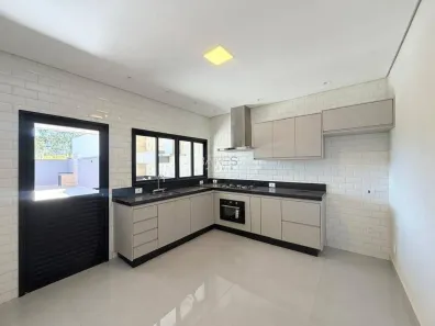 Casa com 3 Quartos à venda, 155m² no Condomínio Residencial Mirante de Bragança, Bragança Paulista