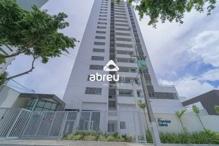 Apartamento com 3 Quartos à venda, 88m² no Tirol, Natal