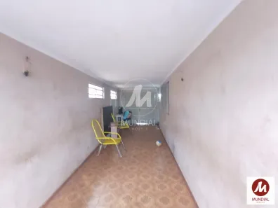 Imóvel Comercial à venda, 600m² no Campos Elíseos, Ribeirão Preto