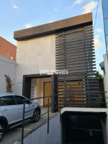 Imóvel Comercial à venda, 437m² no Vila Romana, São Paulo