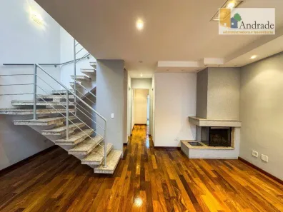 Casa de Condomínio com 3 Quartos à venda, 89m² no Paisagem Renoir, Cotia