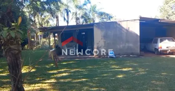 Fazenda/Sítio com 2 Quartos à venda, 3000m² no Cruzeiro dos Peixotos, Uberlândia