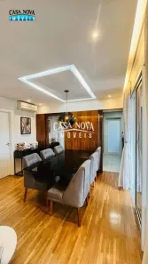 Apartamento com 3 Quartos à venda, 105m² no Jardim Trevo, Jundiaí