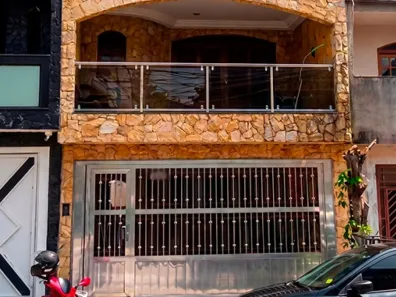 Casa com 1 Quarto à venda, 240m² no Vila Nova Curuçá, São Paulo