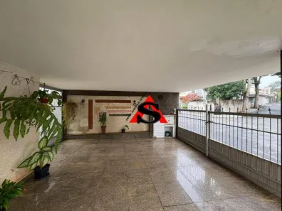 Casa com 2 Quartos à venda, 165m² no Vila Moinho Velho, São Paulo