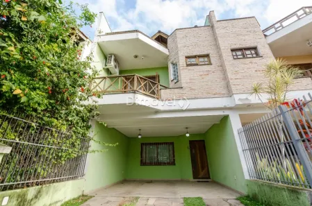 Casa com 5 Quartos à venda, 258m² no Ipanema, Porto Alegre