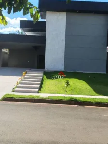 Casa de Condomínio com 3 Quartos à venda, 330m² no Parque Residencial Damha, São José do Rio Preto