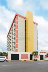 Apartamento com 1 Quarto para alugar, 30m² no Vila Santa Tereza, Bauru