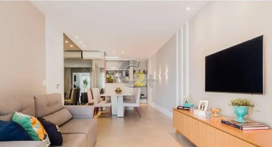 Apartamento com 2 Quartos à venda, 115m² no Chácara Inglesa, São Paulo