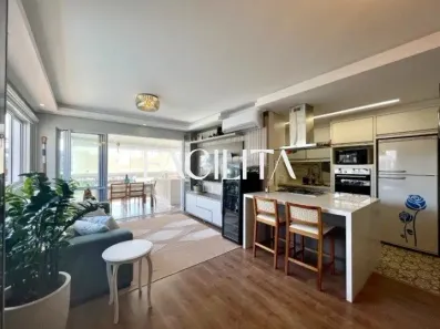 Cobertura com 3 Quartos para alugar, 207m² no Campeche, Florianópolis