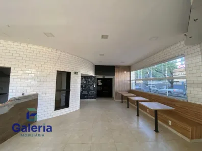 Ponto Comercial para alugar, 576m² no Vila Seixas, Ribeirão Preto