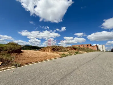 Lote/Terreno à venda, 175m² no Parque Petrópollis, Várzea Paulista