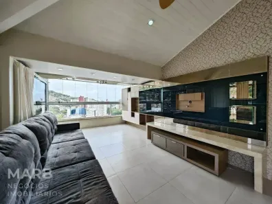 Cobertura com 3 Quartos à venda, 162m² no Centro, Florianópolis