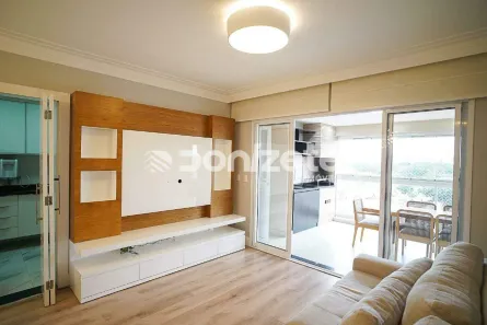 Apartamento com 3 Quartos à venda, 128m² no Jardim São Caetano, São Caetano do Sul