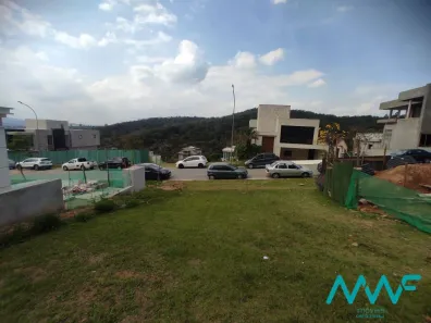 Lote/Terreno à venda, 490m² no Alphaville, Santana de Parnaíba
