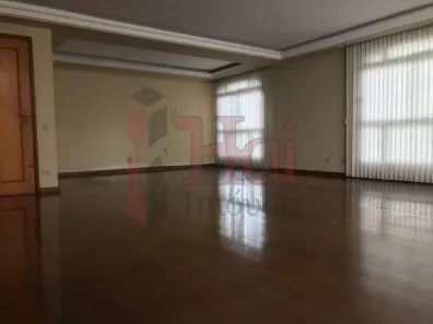 Apartamento com 3 Quartos à venda, 193m² no Santa Cecília, São Paulo