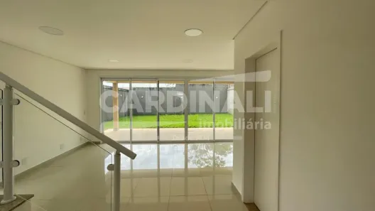 Casa de Condomínio com 3 Quartos à venda, 173m² no Vila do Golf, Ribeirão Preto