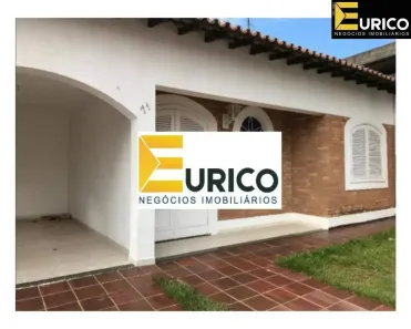 Casa com 6 Quartos à venda, 350m² no Vila Embaré, Valinhos