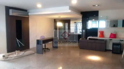 Apartamento com 3 Quartos à venda, 185m² no Meireles, Fortaleza