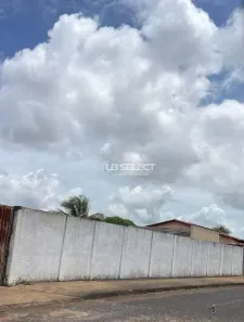 Lote/Terreno à venda, 1080m² no Segismundo Pereira, Uberlândia