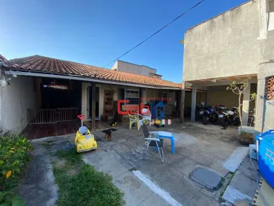 Casa com 4 Quartos à venda, 360m² no Jardim Excelsior, Cabo Frio
