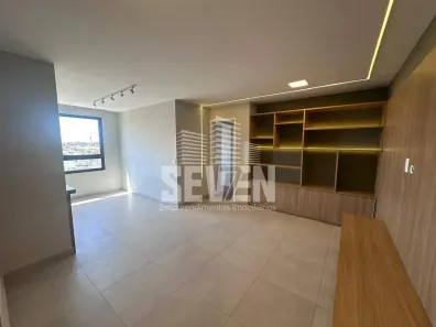 Apartamento com 3 Quartos à venda, 76m² no Jardim Auri Verde, Bauru