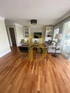 Apartamento com 3 Quartos à venda, 202m² no Itaim Bibi, São Paulo