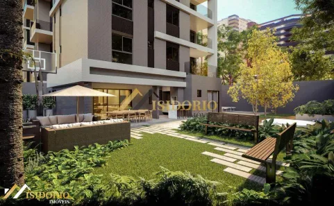 Cobertura com 3 Quartos à venda, 185m² no Batel, Curitiba