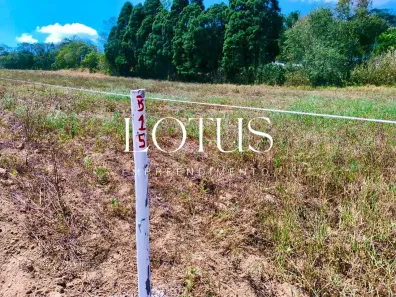 Lote/Terreno à venda, 500m² no Centro (Caucaia do Alto), Cotia