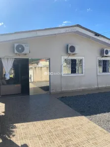 Casa com 3 Quartos à venda, 97m² no Ingleses do Rio Vermelho, Florianópolis