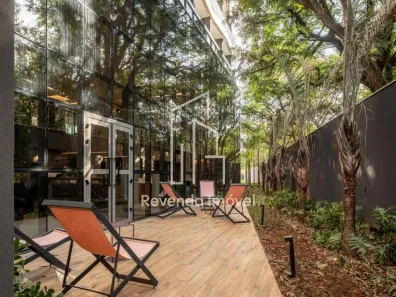 Apartamento com 1 Quarto à venda, 20m² no Paraíso, São Paulo