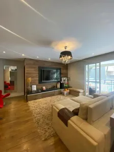 Apartamento com 3 Quartos à venda, 170m² no Ipiranga, São Paulo