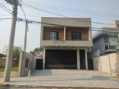 Prédio Comercial para alugar, 270m² no Urbanova I, São José dos Campos