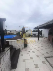 Cobertura com 4 Quartos à venda, 350m² no Recreio dos Bandeirantes, Rio de Janeiro