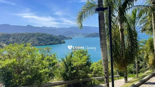 Lote/Terreno à venda, 664m² no Piraquara (Cunhambebe), Angra dos Reis