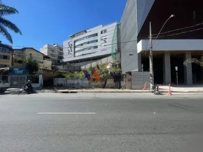para alugar, 420m² no Jardim da Cidade, Betim