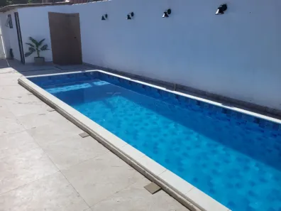 Casa com 2 Quartos à venda, 80m² no Loteamento Santa Edwiges, São José dos Campos