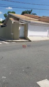 Casa com 2 Quartos à venda, 122m² no Parque Senhor do Bonfim, Taubaté