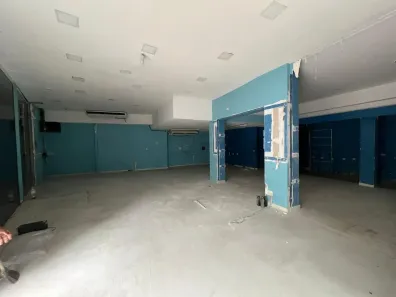 Ponto Comercial para venda ou aluguel, 117m² no Centro, Nova Iguaçu