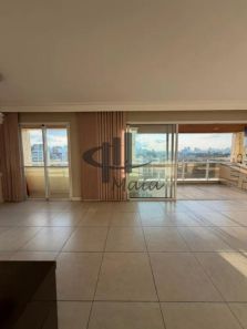Apartamento com 3 Quartos à venda, 128m² no Centro, Santo André