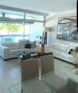 Apartamento com 3 Quartos à venda, 167m² no Mar e Céu, Guarujá