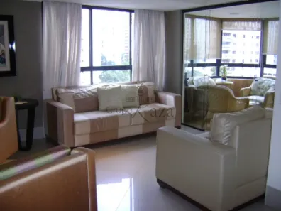 Apartamento com 4 Quartos à venda, 220m² no Indianópolis, São Paulo