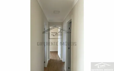 Apartamento com 3 Quartos à venda, 89m² no Vila Independência, São Paulo