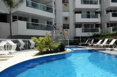Apartamento com 2 Quartos à venda, 68m² no Freguesia (Jacarepaguá), Rio de Janeiro