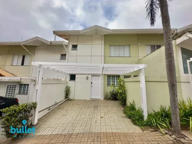 Casa com 3 Quartos para alugar, 120m² no Jardim Bom Retiro, Campinas