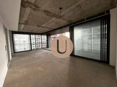 Apartamento com 3 Quartos à venda, 167m² no Vila Nova Conceição, São Paulo