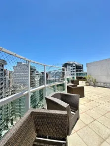 Cobertura com 3 Quartos à venda, 185m² no Icaraí, Niterói